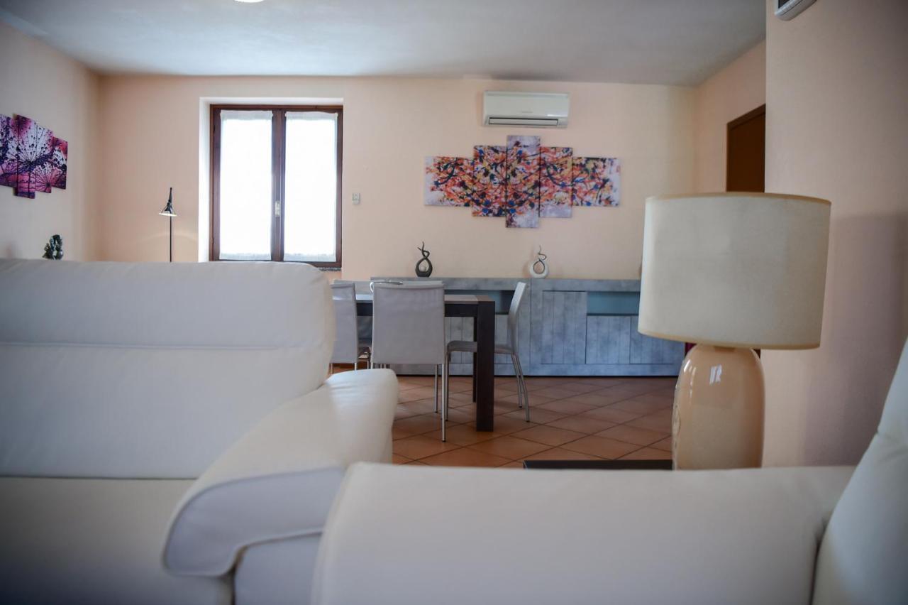 Апартаменти Casa Alex By Wonderful Italy Джера-Ларіо Екстер'єр фото