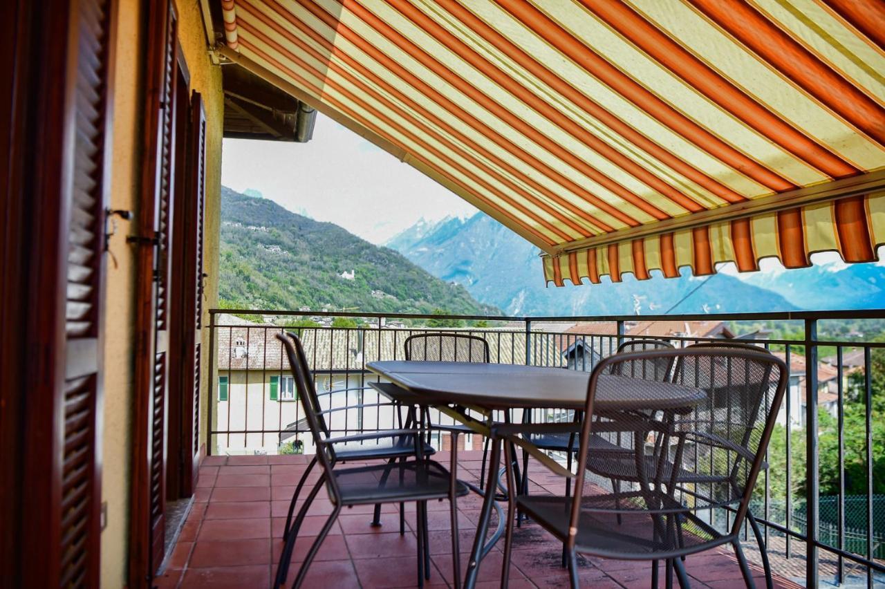 Апартаменти Casa Alex By Wonderful Italy Джера-Ларіо Екстер'єр фото