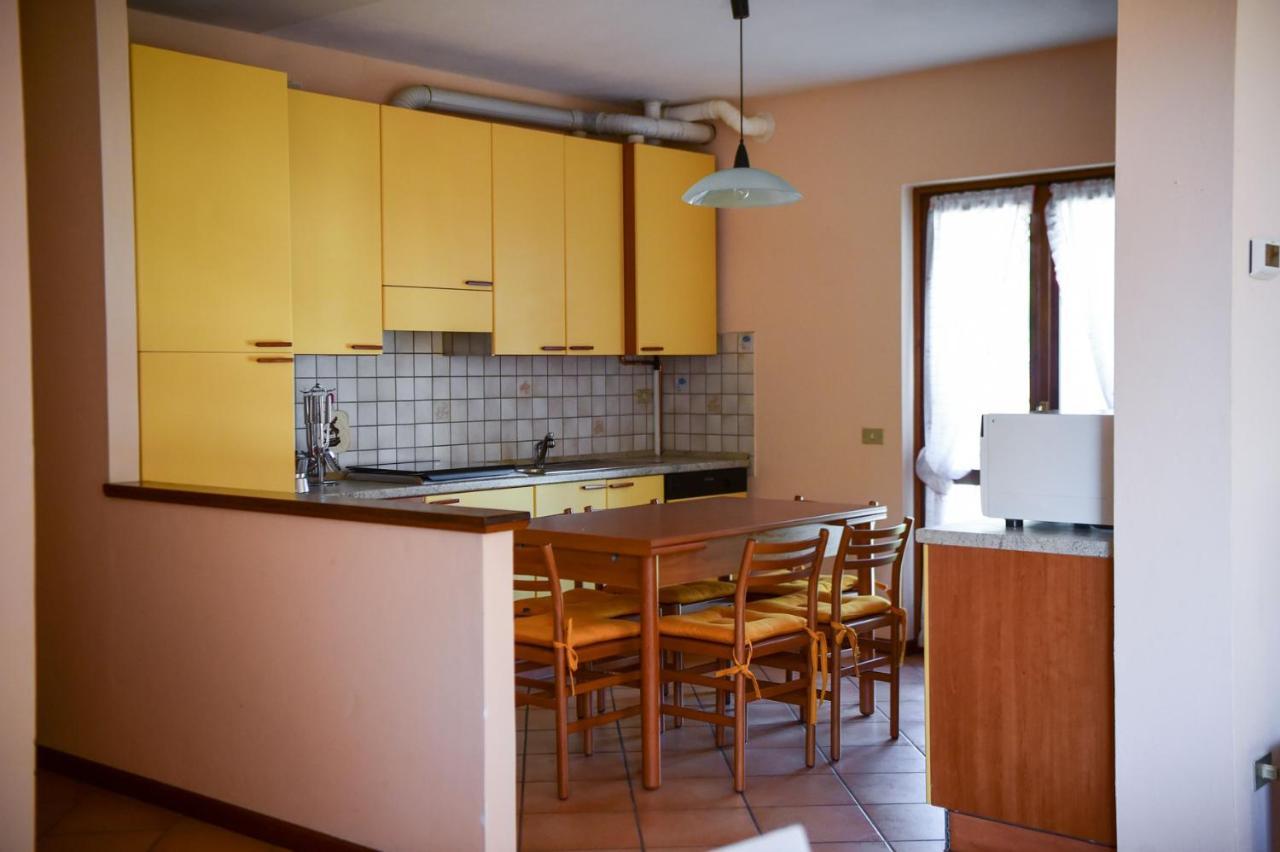 Апартаменти Casa Alex By Wonderful Italy Джера-Ларіо Екстер'єр фото