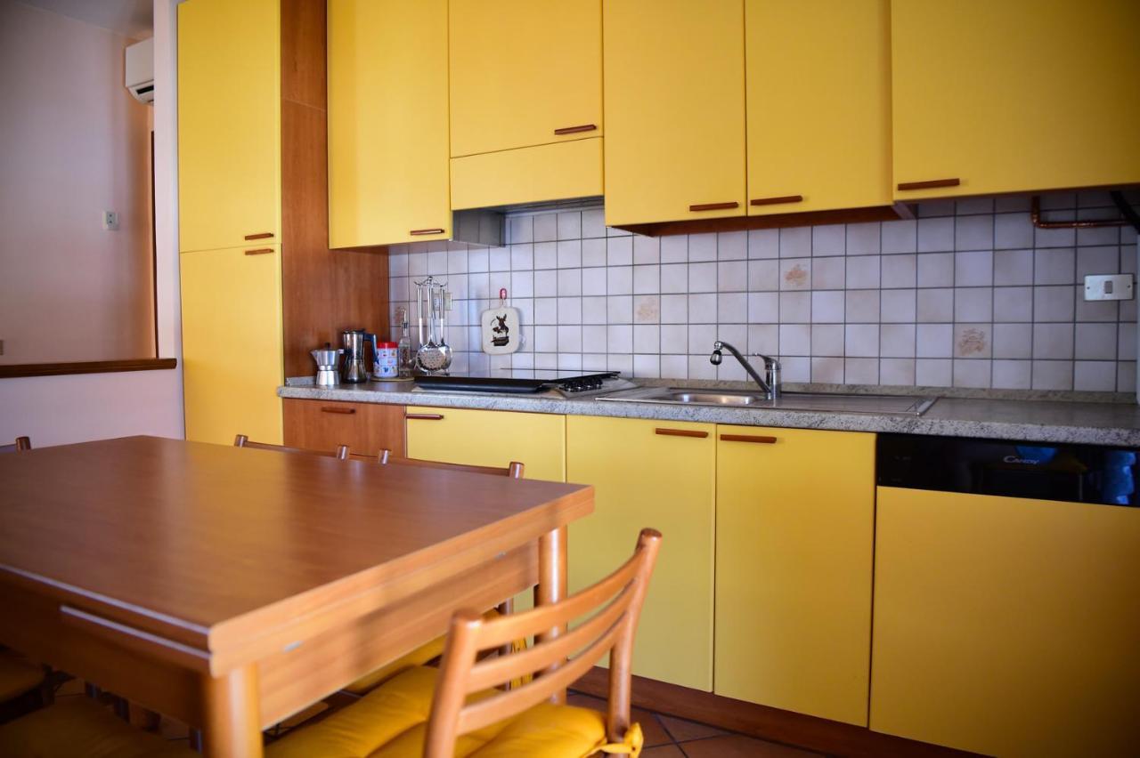 Апартаменти Casa Alex By Wonderful Italy Джера-Ларіо Екстер'єр фото