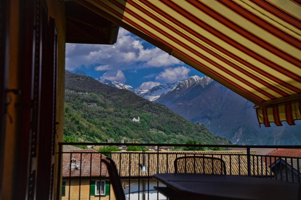 Апартаменти Casa Alex By Wonderful Italy Джера-Ларіо Екстер'єр фото