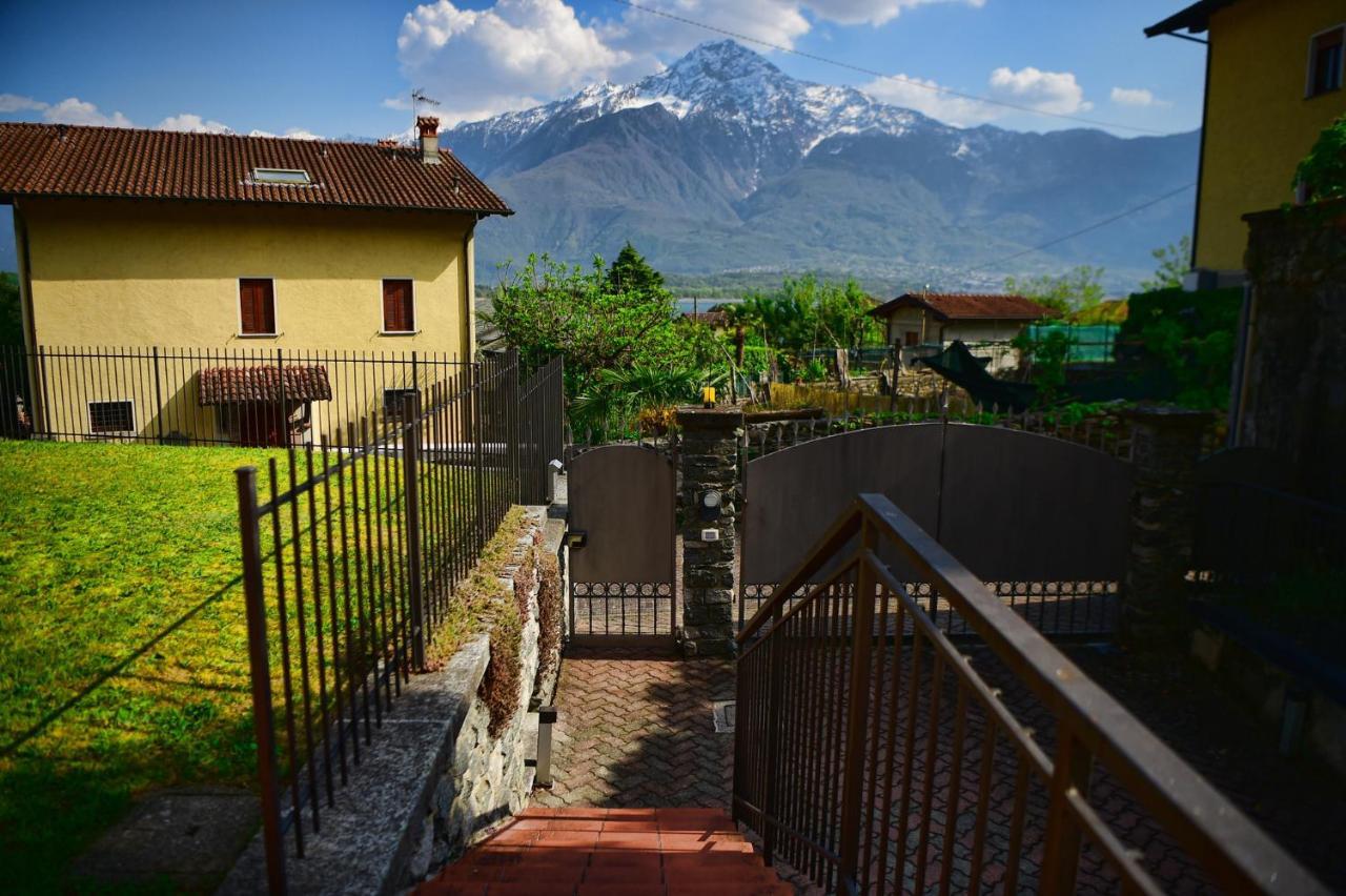 Апартаменти Casa Alex By Wonderful Italy Джера-Ларіо Екстер'єр фото