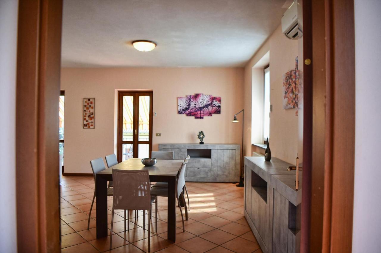 Апартаменти Casa Alex By Wonderful Italy Джера-Ларіо Екстер'єр фото