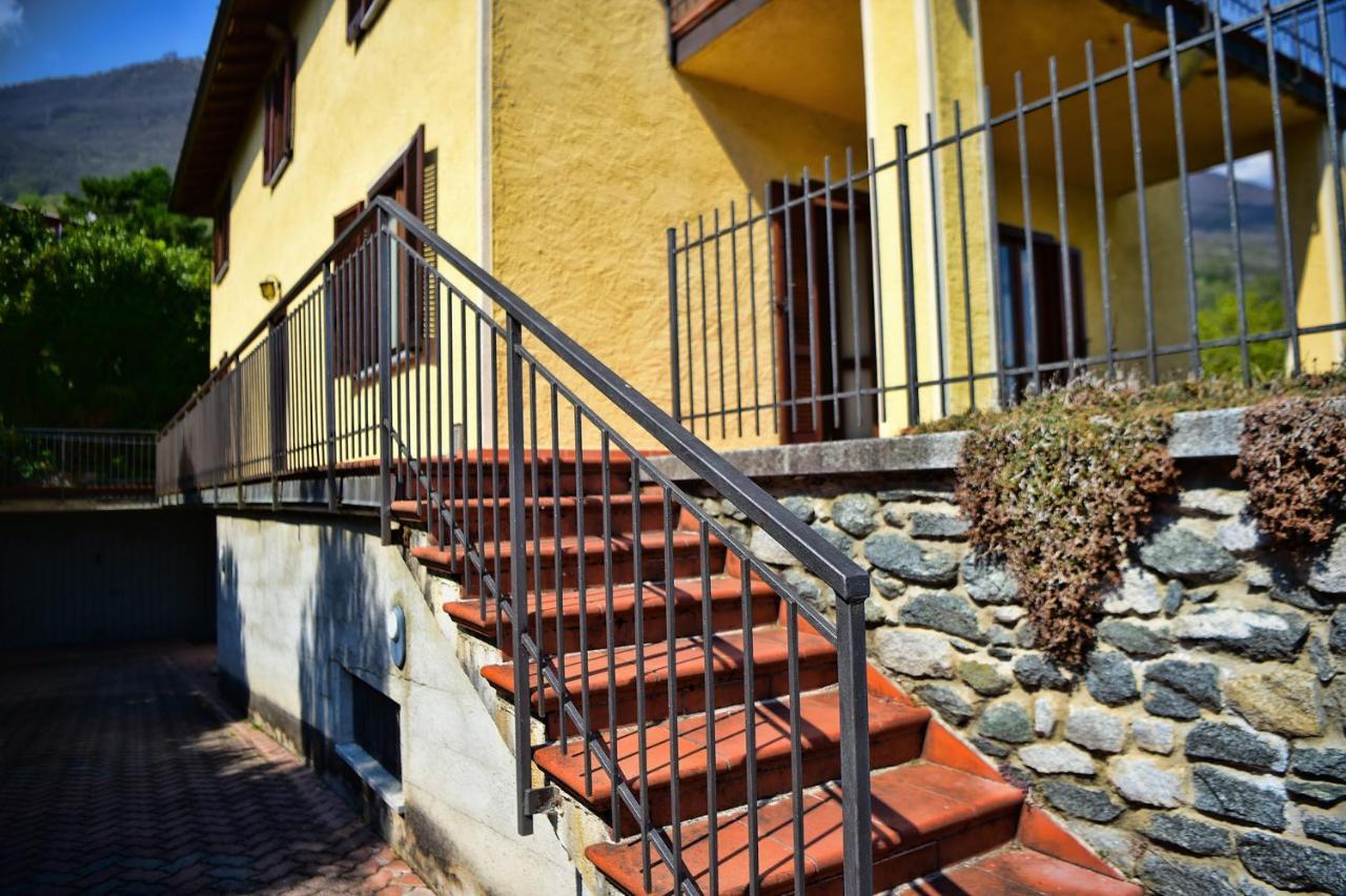 Апартаменти Casa Alex By Wonderful Italy Джера-Ларіо Екстер'єр фото