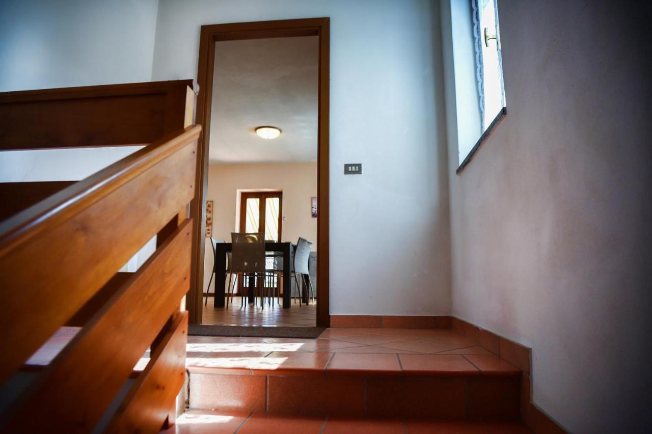Апартаменти Casa Alex By Wonderful Italy Джера-Ларіо Екстер'єр фото