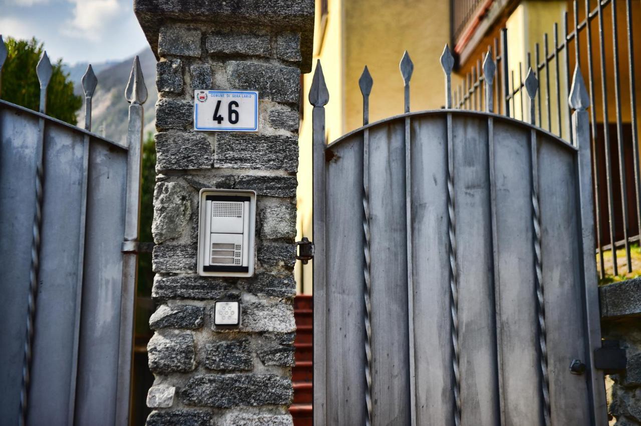 Апартаменти Casa Alex By Wonderful Italy Джера-Ларіо Екстер'єр фото
